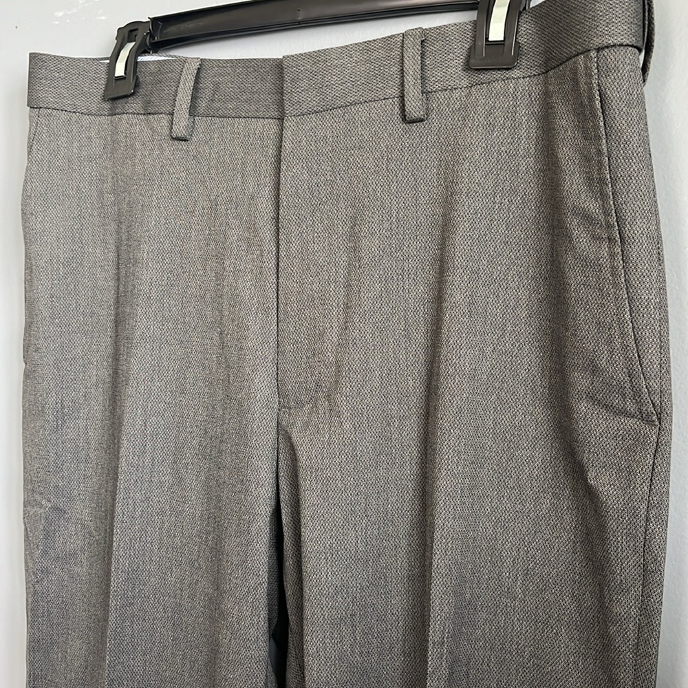 Gray Dress Pants - Picture 5 of 7